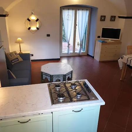 Appartamento Beach Paradise