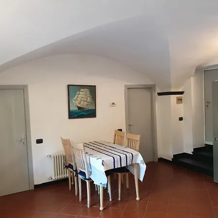Appartamento Beach Paradise