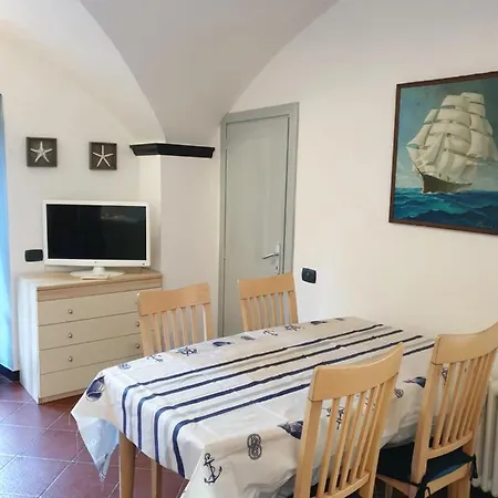 Apartament Beach Paradise