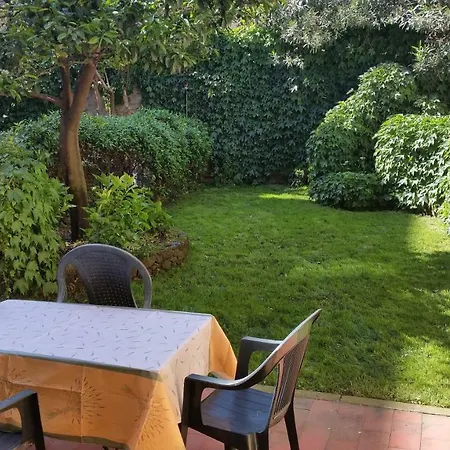 Appartamento Beach Paradise *