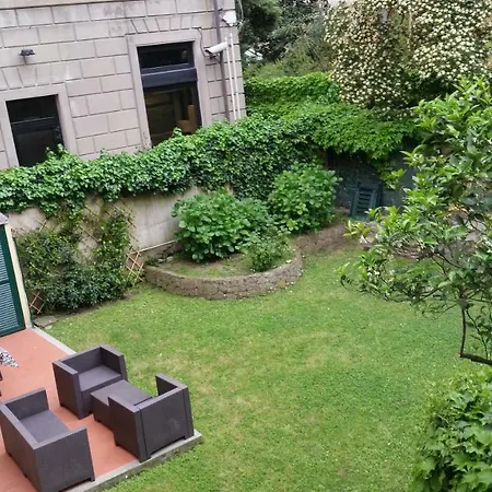 Beach Paradise Apartament