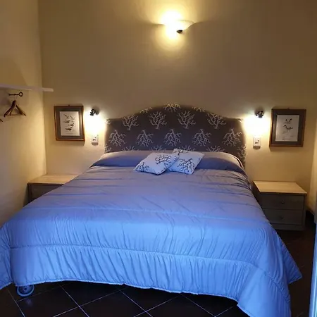Beach Paradise Apartament Levanto