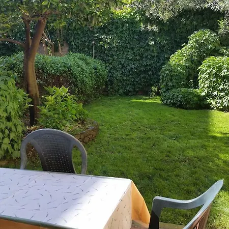Apartament Beach Paradise *