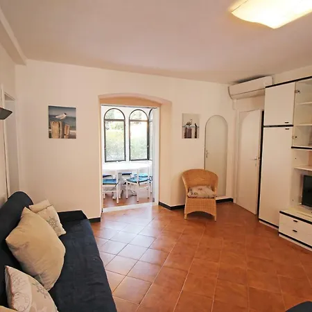 Apartament Beach Paradise Levanto