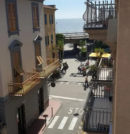Appartamento Beach Paradise