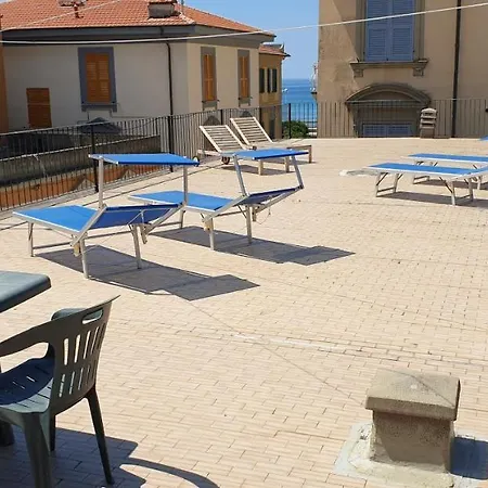Beach Paradise Appartamento *