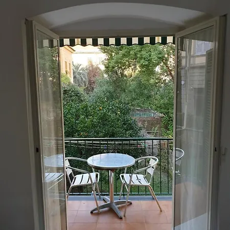 Beach Paradise Appartement *