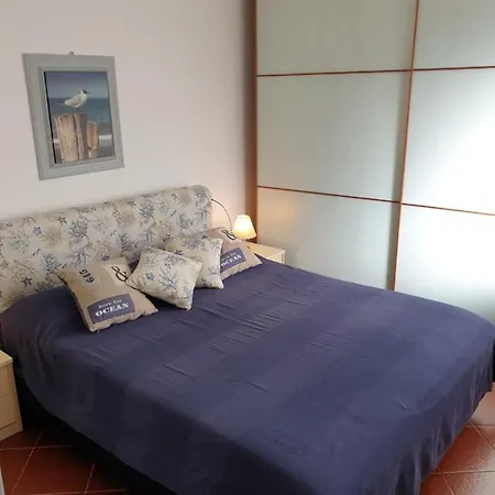Appartement Beach Paradise *