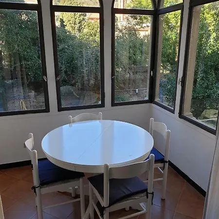 Appartement Beach Paradise
