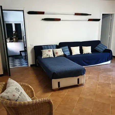 Beach Paradise Levanto