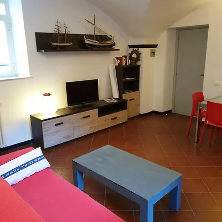 Beach Paradise Apartment Levanto