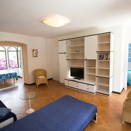 Beach Paradise Apartment Levanto
