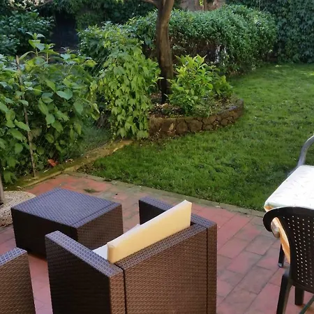 Apartment Beach Paradise Levanto