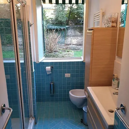 Beach Paradise Apartment Levanto