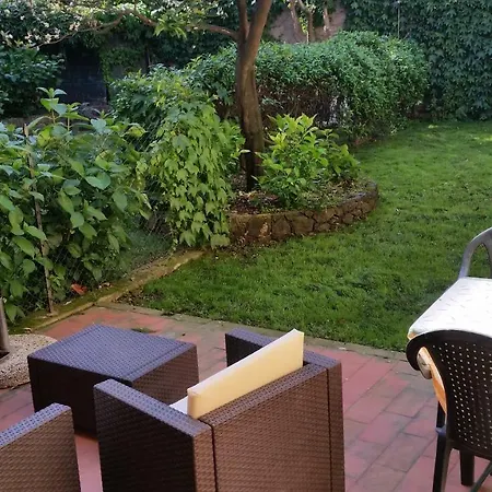 Beach Paradise Apartment Levanto