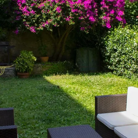 Apartment Beach Paradise Levanto