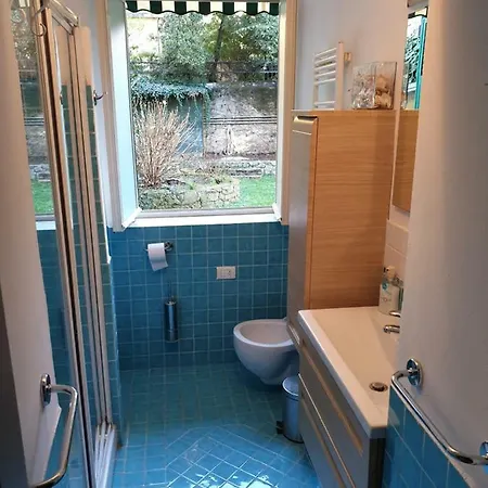 Beach Paradise Appartement Levanto