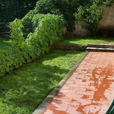 Apartment Beach Paradise Levanto