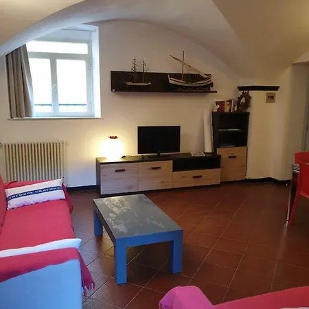 Beach Paradise Apartment *