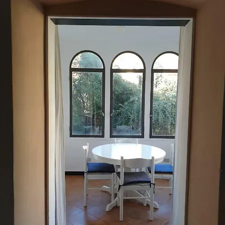 Beach Paradise Appartement *