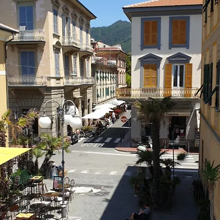 Beach Paradise * Levanto